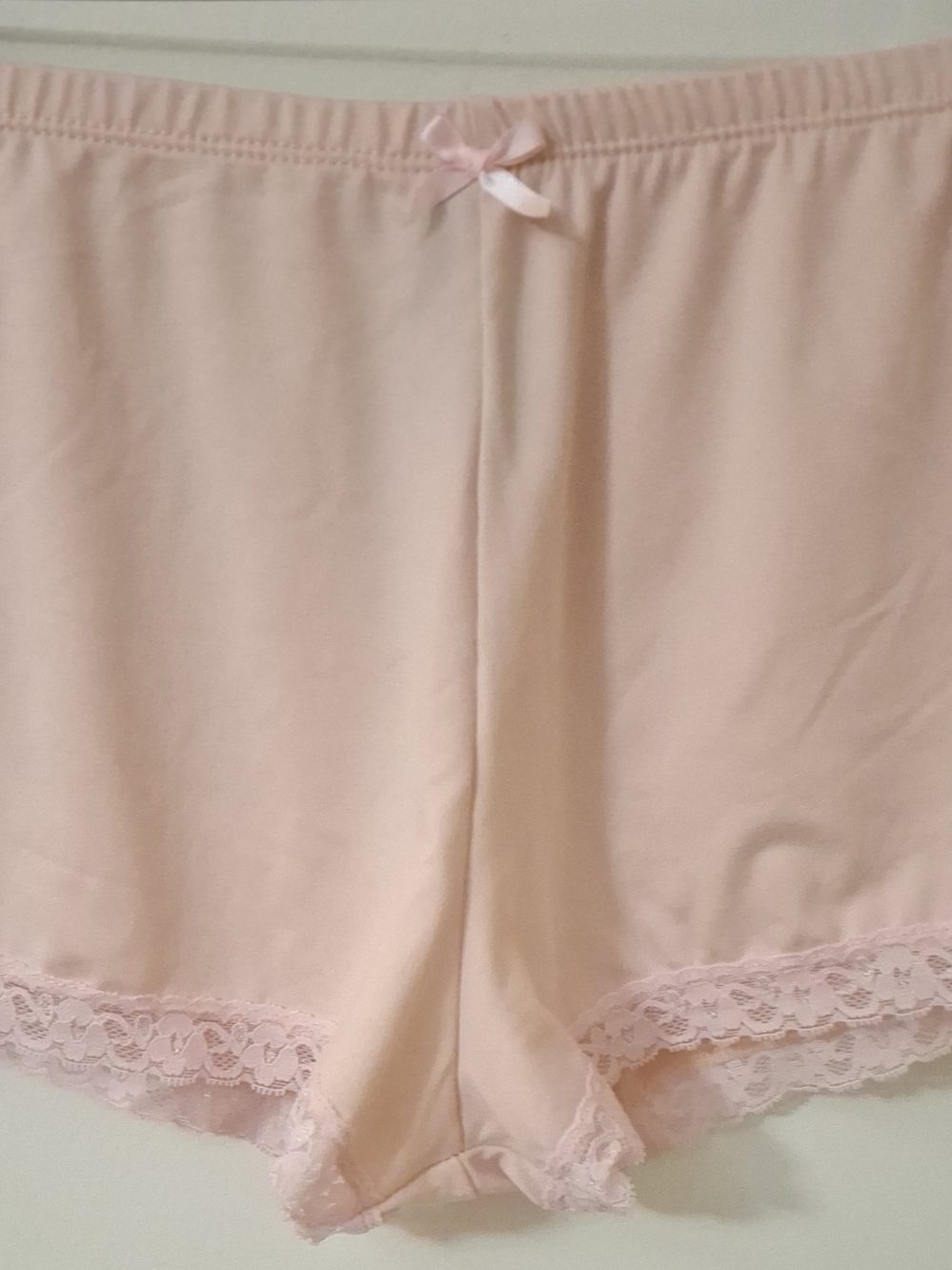 ♡♡Pink Cami Set♡♡ - Picture 8 of 12